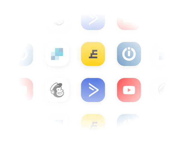 Motionlab platform is open source for integration. It is easy to connect with your marketing campaign.